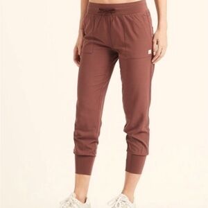 Vuori joggers